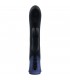 MINI REX RECHARGEABLE RABBIT VIBRATOR WITH TAPPING