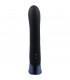 MINI REX RECHARGEABLE RABBIT VIBRATOR WITH TAPPING