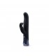 FIZZY LOP RECHARGEABLE THRUSTING RABBIT VIBRATOR