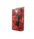 TEDDY RECHARGEABLERABBIT VIBRATOR WITH GYRATING DILDO SHAPE