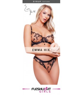 FLESHLIGHT GIRLS EMMA HIX SYRUP