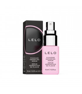 SÉRUM RENFORÇATEUR DE CLITORIS LELO 15 ML