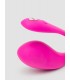 WE-VIBE JIVE 2 ELEKTRISCH ROSA