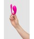 WE-VIBE JIVE 2 ELEKTRISCH ROSA