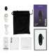 WE-VIBE MOXIE+ SATIN BLACK