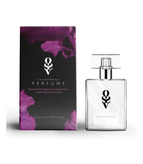 FLORAL-FRUITY PERFUME 30 ML