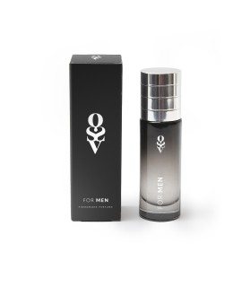 PERFUME FOR MEN GREY 10 ML