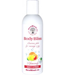 MASAGE BODY BLISS JUICY CITRUS 100 ML