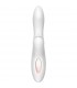 SATISFYER PRO G-SPOT CONIGLIO