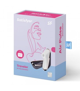 VOYAGEUR PRO SATISFYER