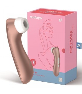 SATISFYER PRO 2+ VIBRAZIONI