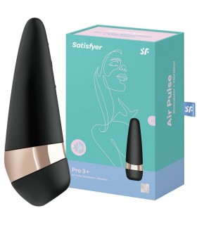 SATISFYER PRO 3 VIBRATION