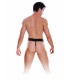 BIG DADDY HOLLOW 10" STRAP-ON BLACK