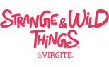 VIRGITE - STRANGE & WILD THINGS